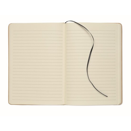 DIN A5 Notizbuch für Gravur