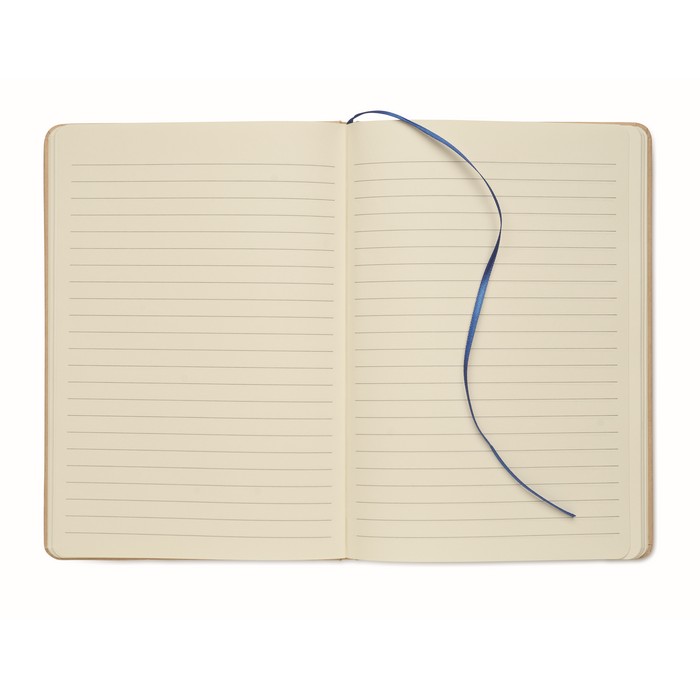 DIN A5 Notizbuch für Gravur