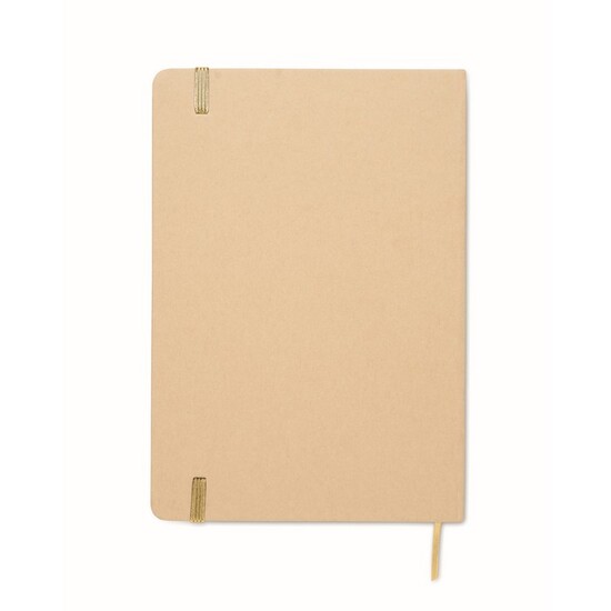 DIN A5 Notizbuch für Gravur