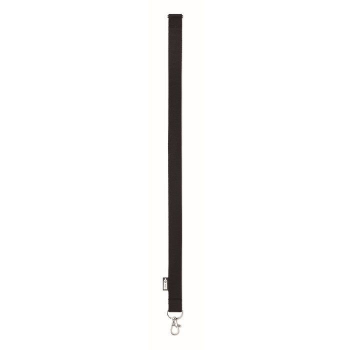 Lanyard RPET 20mm
