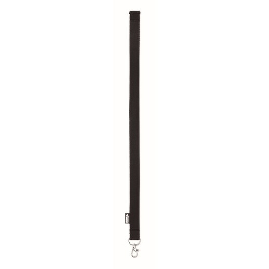 Lanyard RPET 20mm