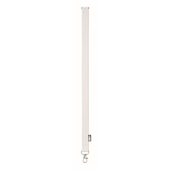 Lanyard RPET 20mm