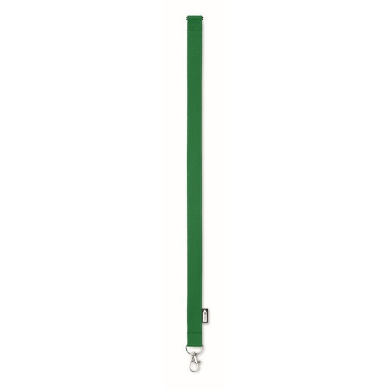 Lanyard RPET 20mm