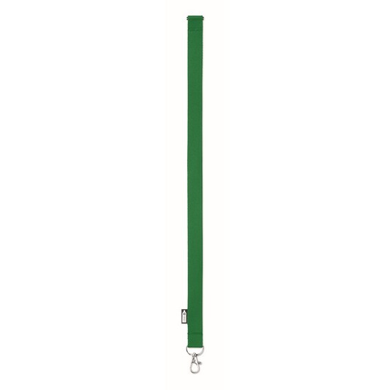 Lanyard RPET 20mm