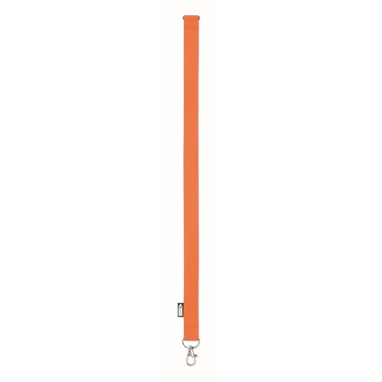 Lanyard RPET 20mm