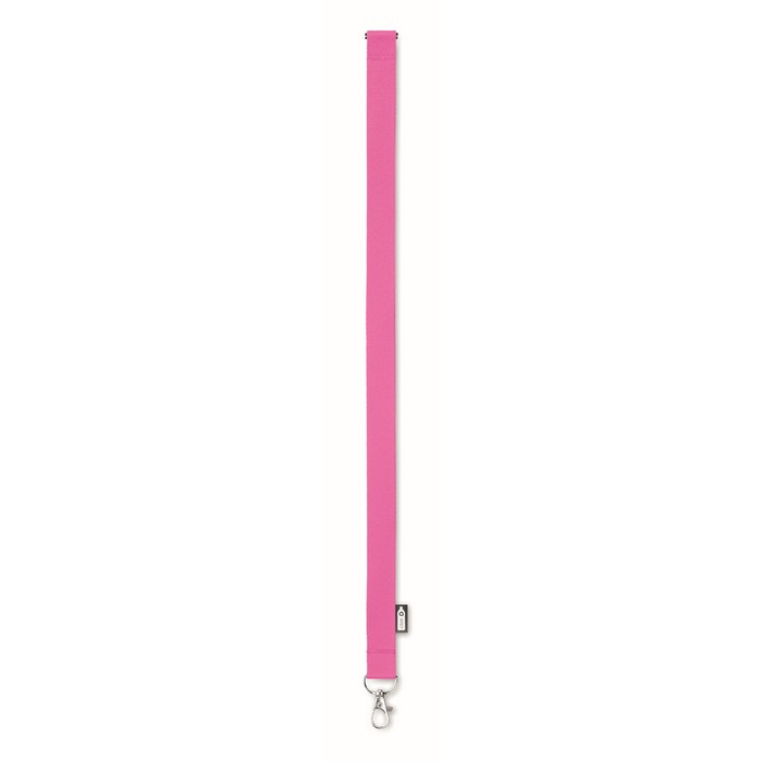 Lanyard RPET 20mm
