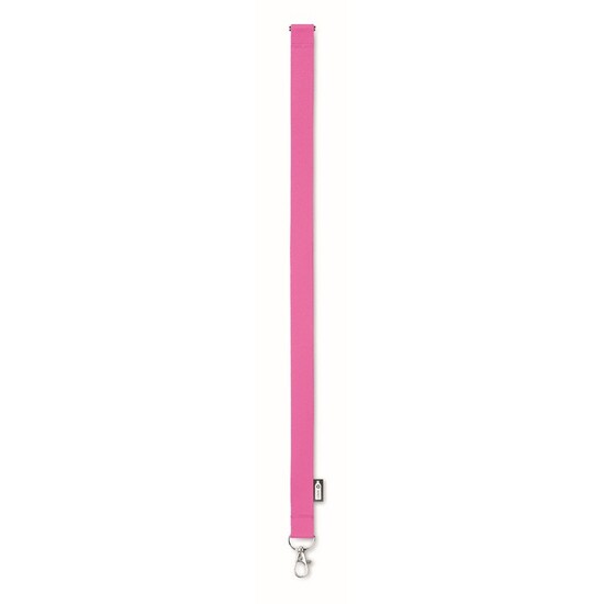 Lanyard RPET 20mm