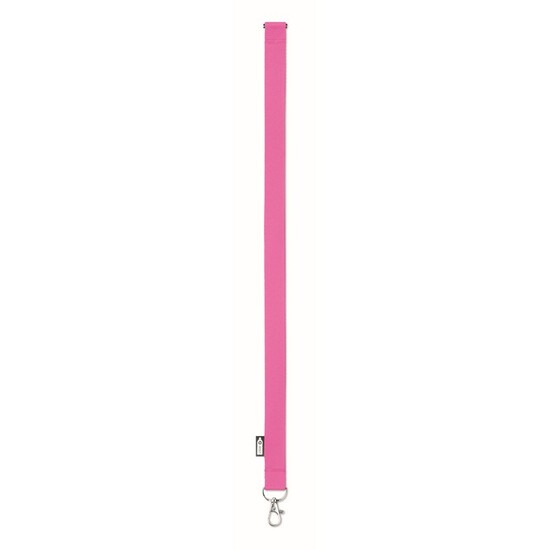 Lanyard RPET 20mm