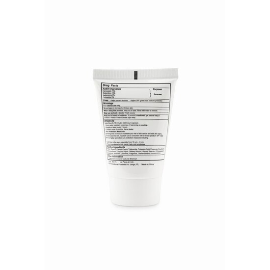 Sonnenschutz-Lotion