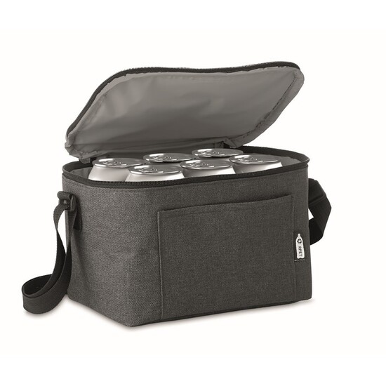Kühltasche für Dosen RPET