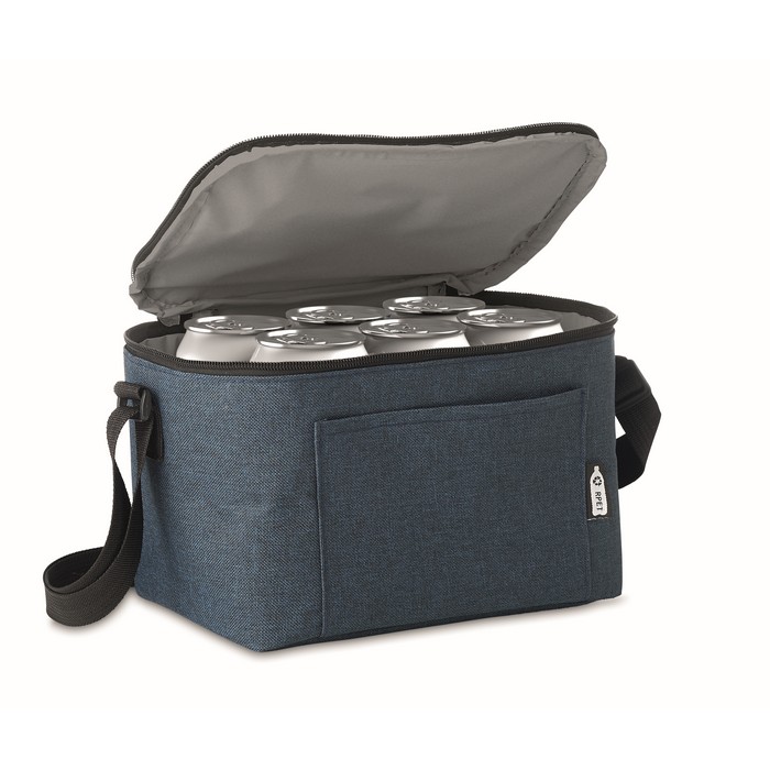 Kühltasche für Dosen RPET
