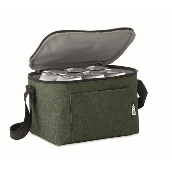Kühltasche für Dosen RPET