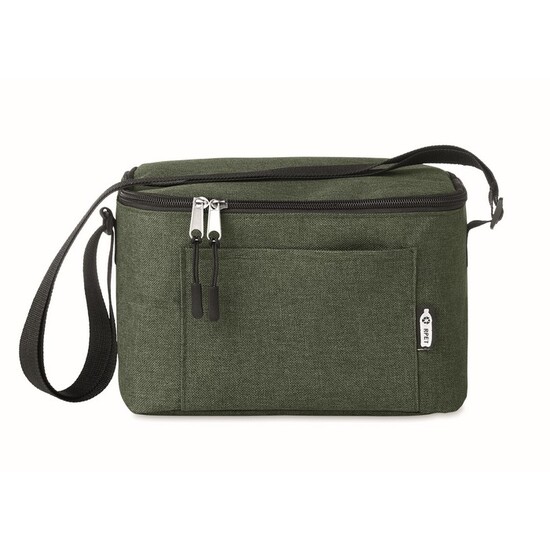 Kühltasche für Dosen RPET