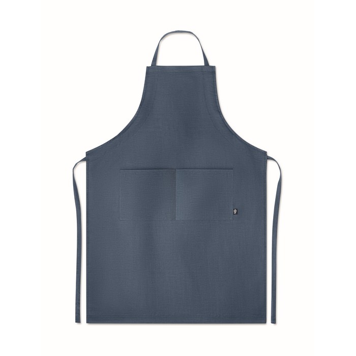 Hanf Küchenschürze 200g/m²