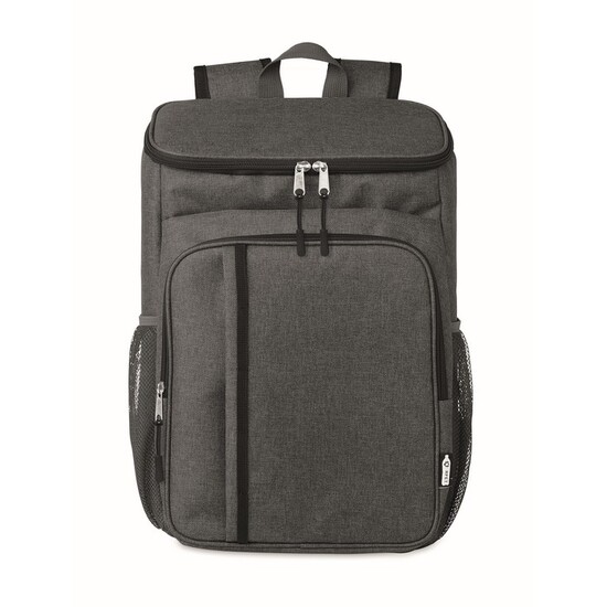 Picknickrucksack 600D RPET