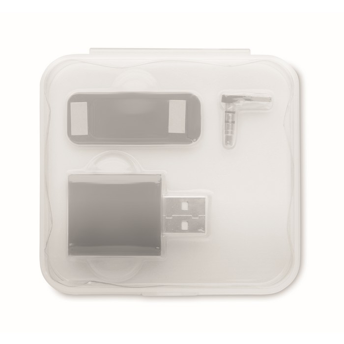 Blocker Set