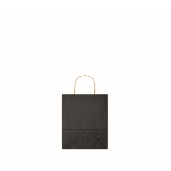 Papiertüte, klein 90 g/m²