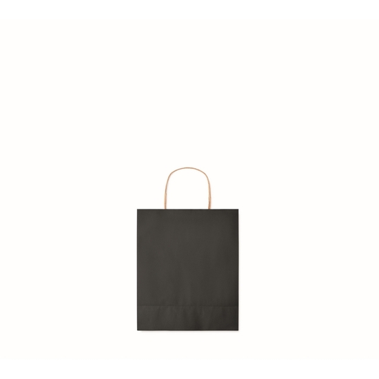 Papiertüte, klein 90 g/m²
