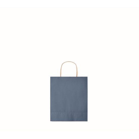 Papiertüte, klein 90 g/m²