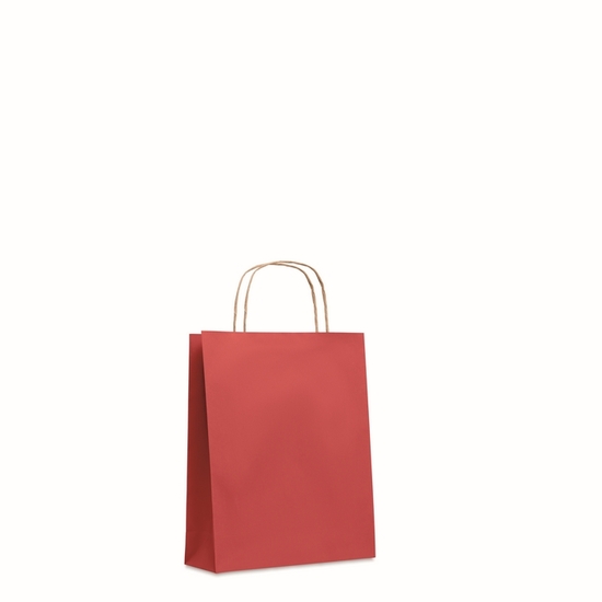 Papiertüte, klein 90 g/m²