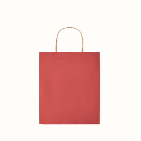 Papiertüte, klein 90 g/m²