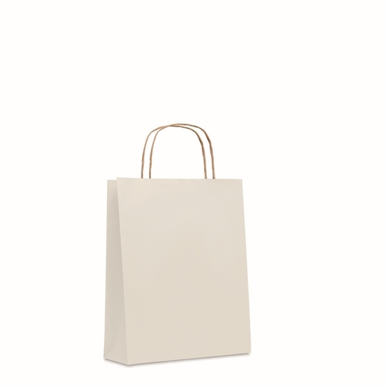 Papiertüte, klein 90 g/m²