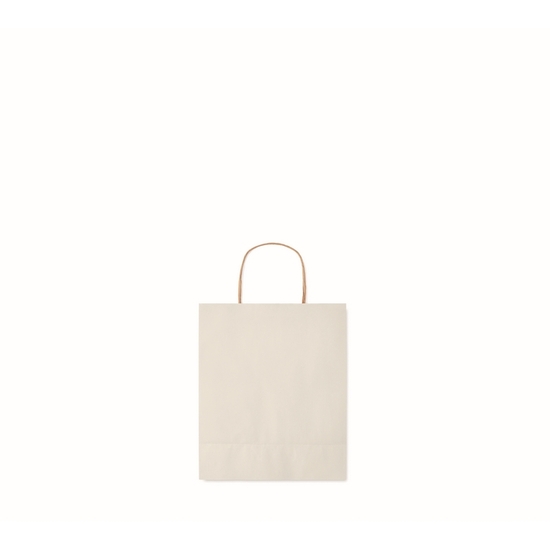 Papiertüte, klein 90 g/m²