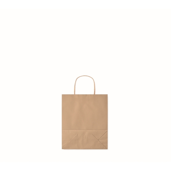 Papiertüte, klein 90 g/m²