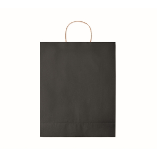 Papiertüte, groß 90 g/m²