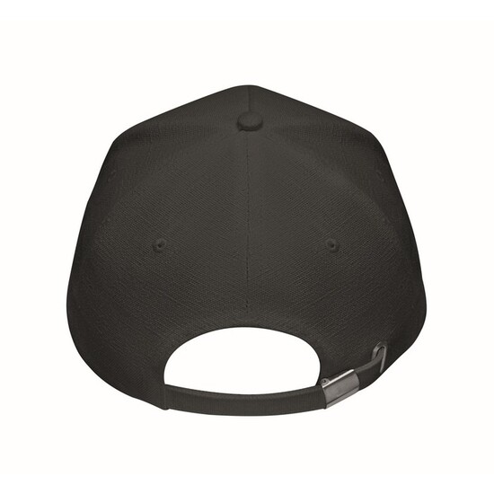 Hanf Baseball Kappe 5 Panele