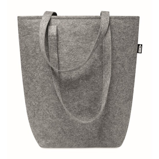 Shopping Tasche RPET-Filz