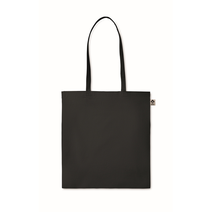 Organic-Cotton Einkaufstasche