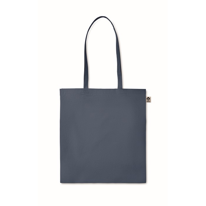 Organic-Cotton Einkaufstasche