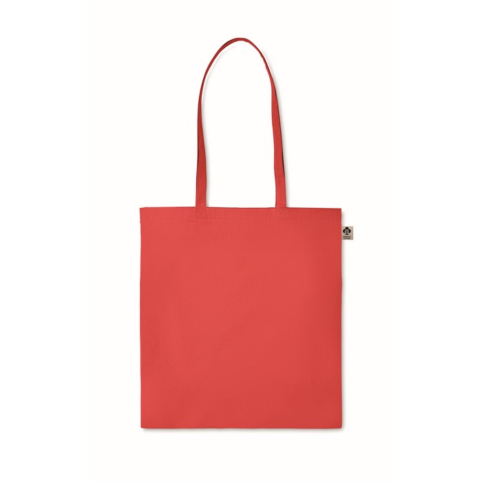 Organic-Cotton Einkaufstasche