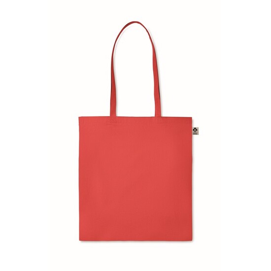 Organic-Cotton Einkaufstasche