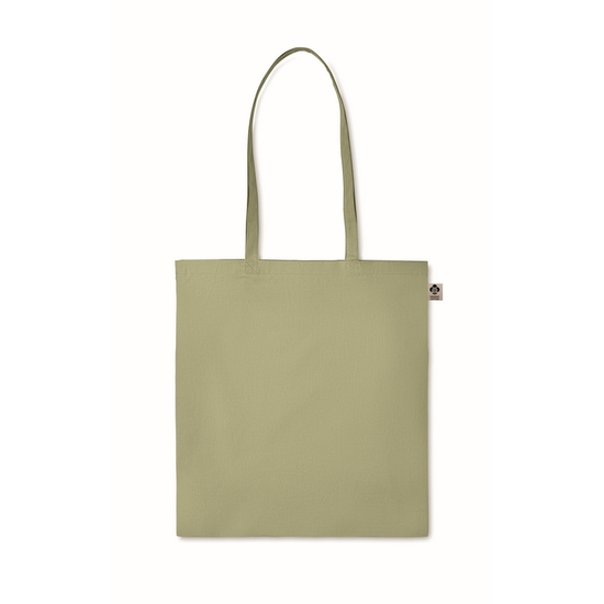 Organic-Cotton Einkaufstasche