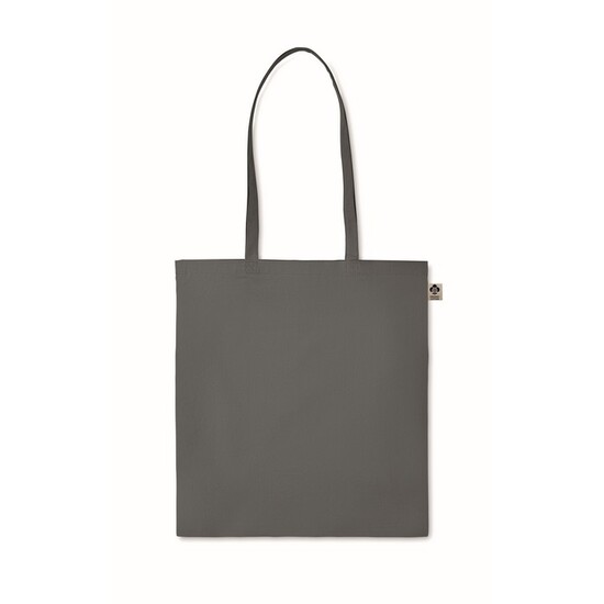 Organic-Cotton Einkaufstasche