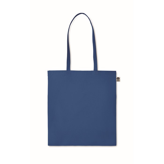 Organic-Cotton Einkaufstasche
