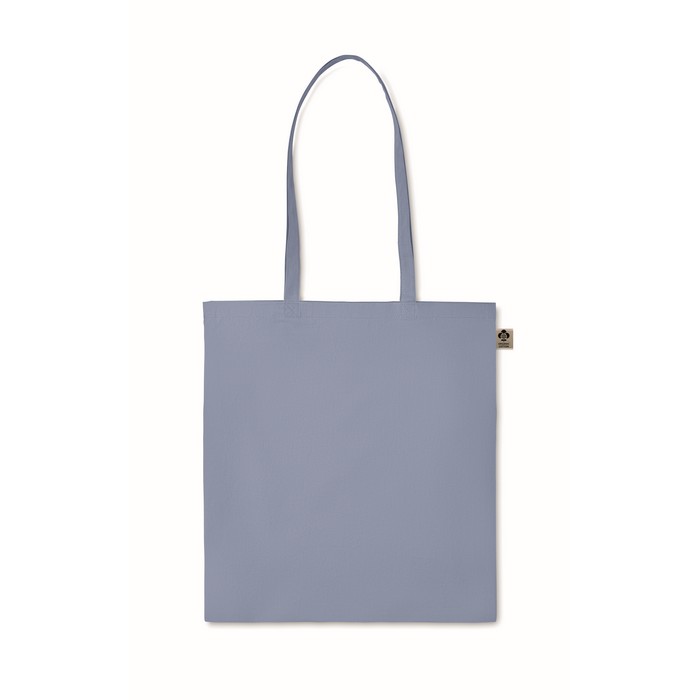 Organic-Cotton Einkaufstasche