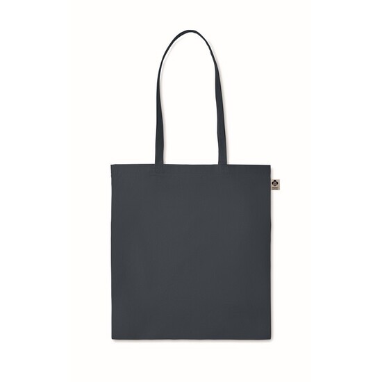 Organic-Cotton Einkaufstasche