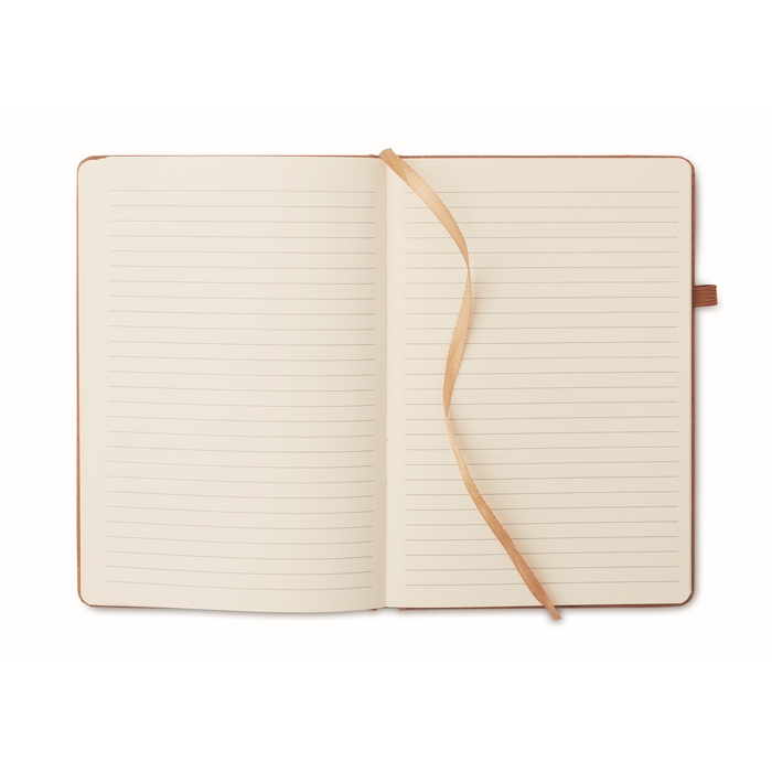 DIN A5 Notizbuch PU