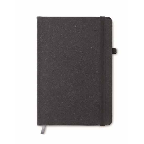 DIN A5 Notizbuch PU