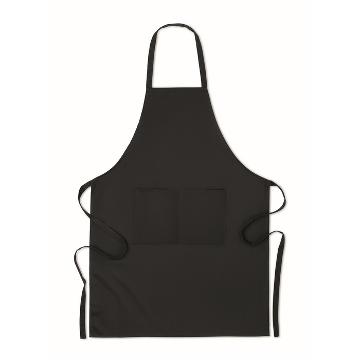 Küchenschürze Organic Cotton