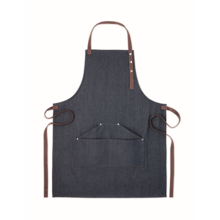 Küchenschürze Denim 240 g/m²