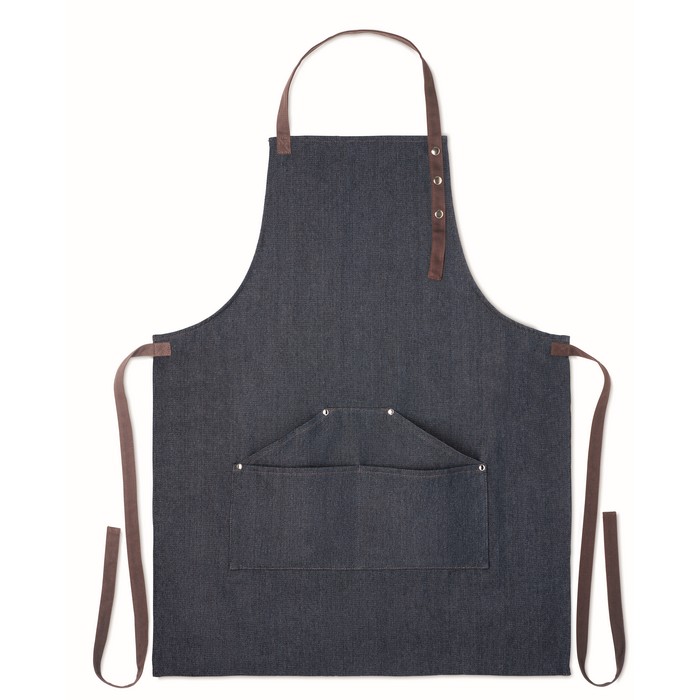 Küchenschürze Denim 240 g/m²