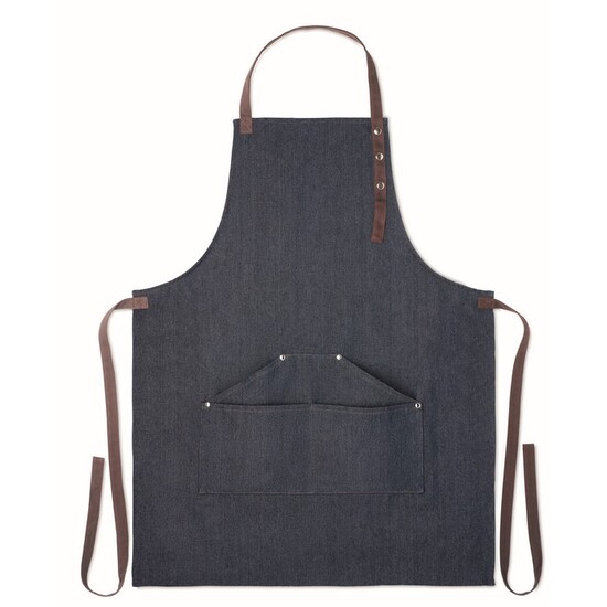 Küchenschürze Denim 240 g/m²