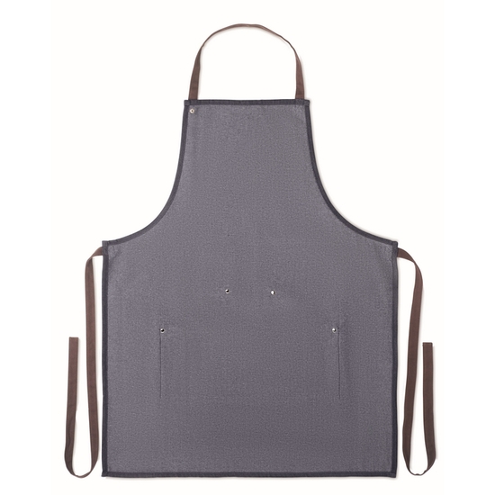 Küchenschürze Denim 240 g/m²