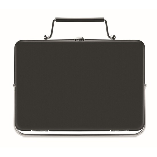 Tragbarer Grill