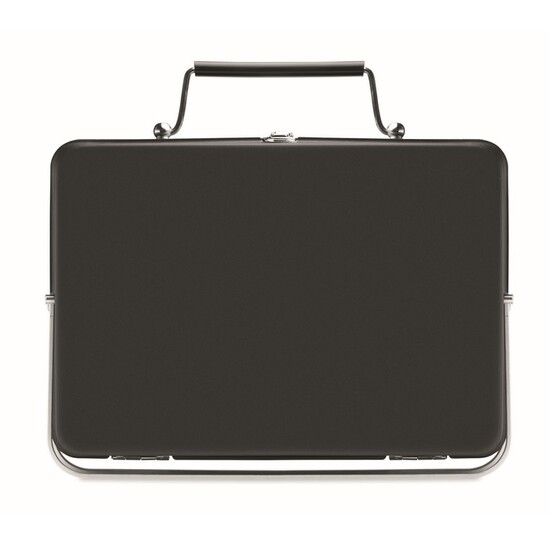 Tragbarer Grill
