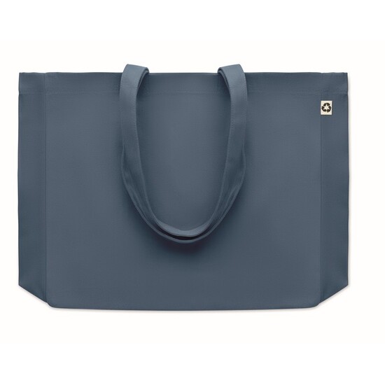 Recycelte Canvas-Tasche